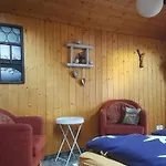 アパート Bei Der Arve 4 Bett By Interhome グリンデルヴァルト