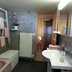 Bei Der Arve 4 Bett By Interhome *