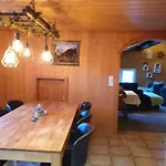Bei Der Arve 4 Bett By Interhome アパート *