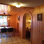 Bei Der Arve 4 Bett By Interhome アパート *