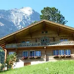 Bei Der Arve 4 Bett By Interhome *
