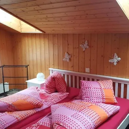 Bei Der Arve 4 Bett By Interhome * Grindelwald