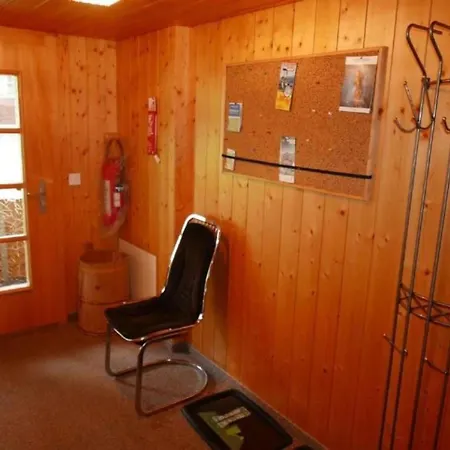 Apartment Bei Der Arve 4 Bett By Interhome Grindelwald