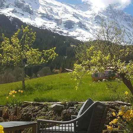 Apartment Bei Der Arve 4 Bett By Interhome