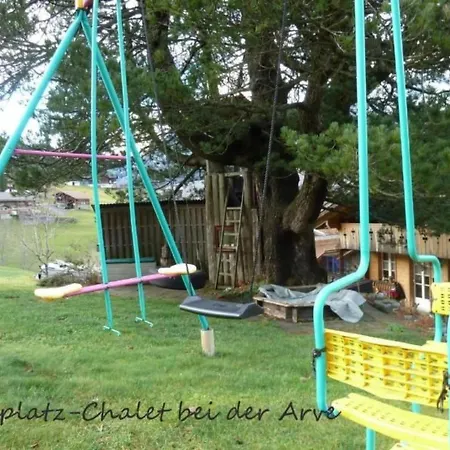 Apartment Bei Der Arve 4 Bett By Interhome Grindelwald