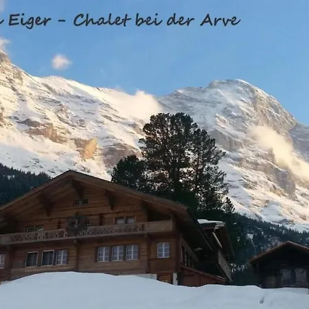 Apartment Bei Der Arve 4 Bett By Interhome