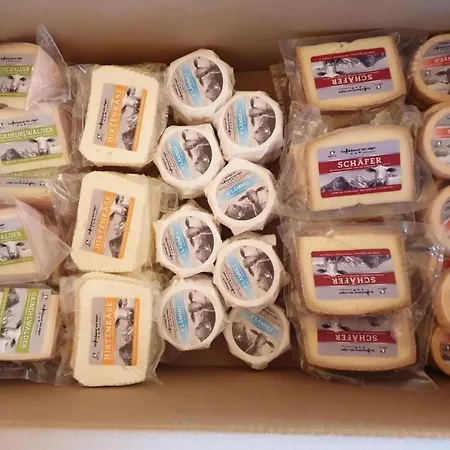 Apartment Bei Der Arve 4 Bett By Interhome *