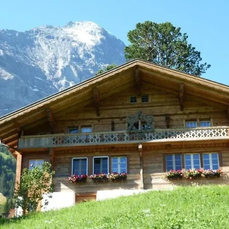 Bei Der Arve 4 Bett By Interhome *