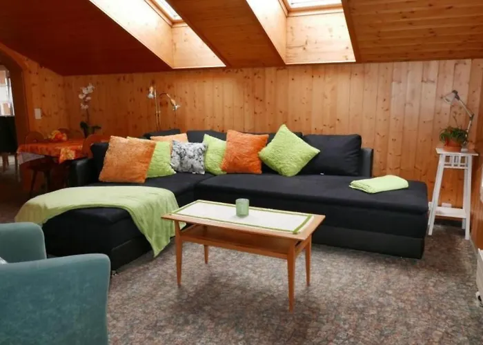 Apartment Bei Der Arve 4 Bett By Interhome Grindelwald