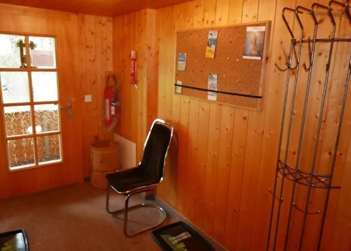 Lägenhet Bei Der Arve 4 Bett By Interhome Grindelwald