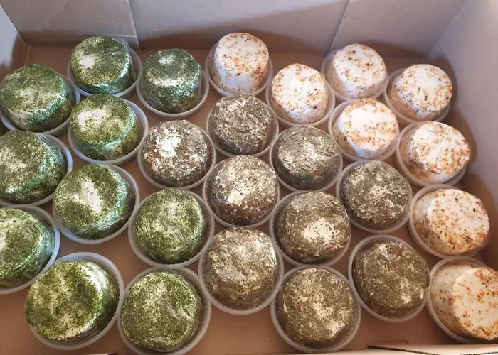 Lägenhet Bei Der Arve 4 Bett By Interhome