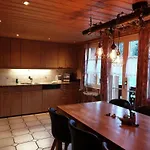 דירה Bei Der Arve 4 Bett By Interhome *